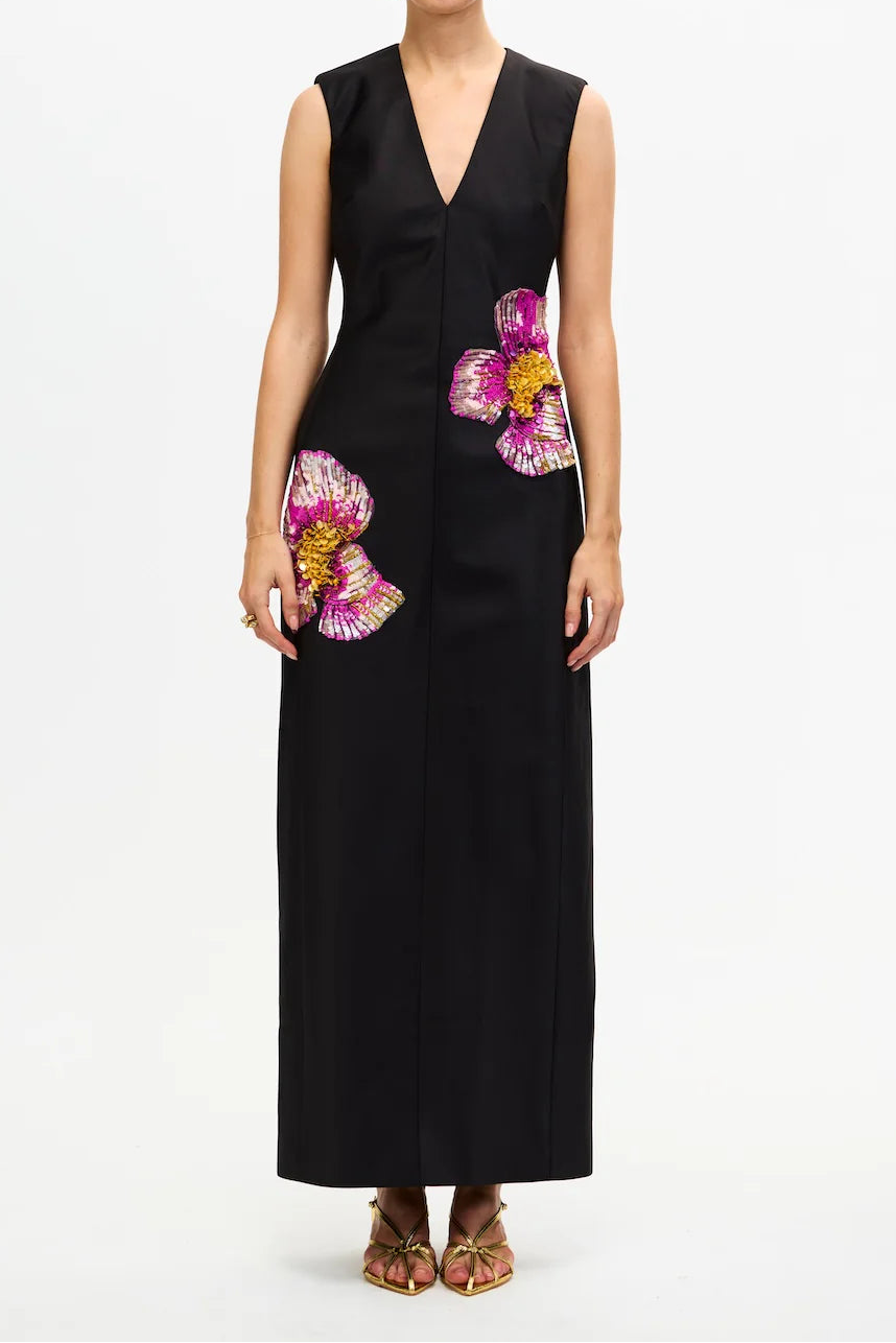 Eastonhill Maxi Dress