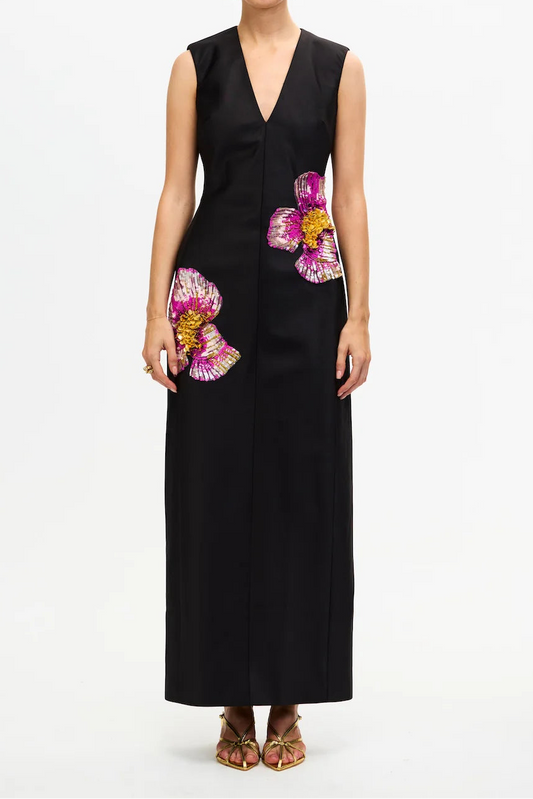 Eastonhill Maxi Dress