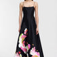 Samstone Maxi Dress