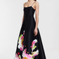 Samstone Maxi Dress