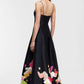 Samstone Maxi Dress