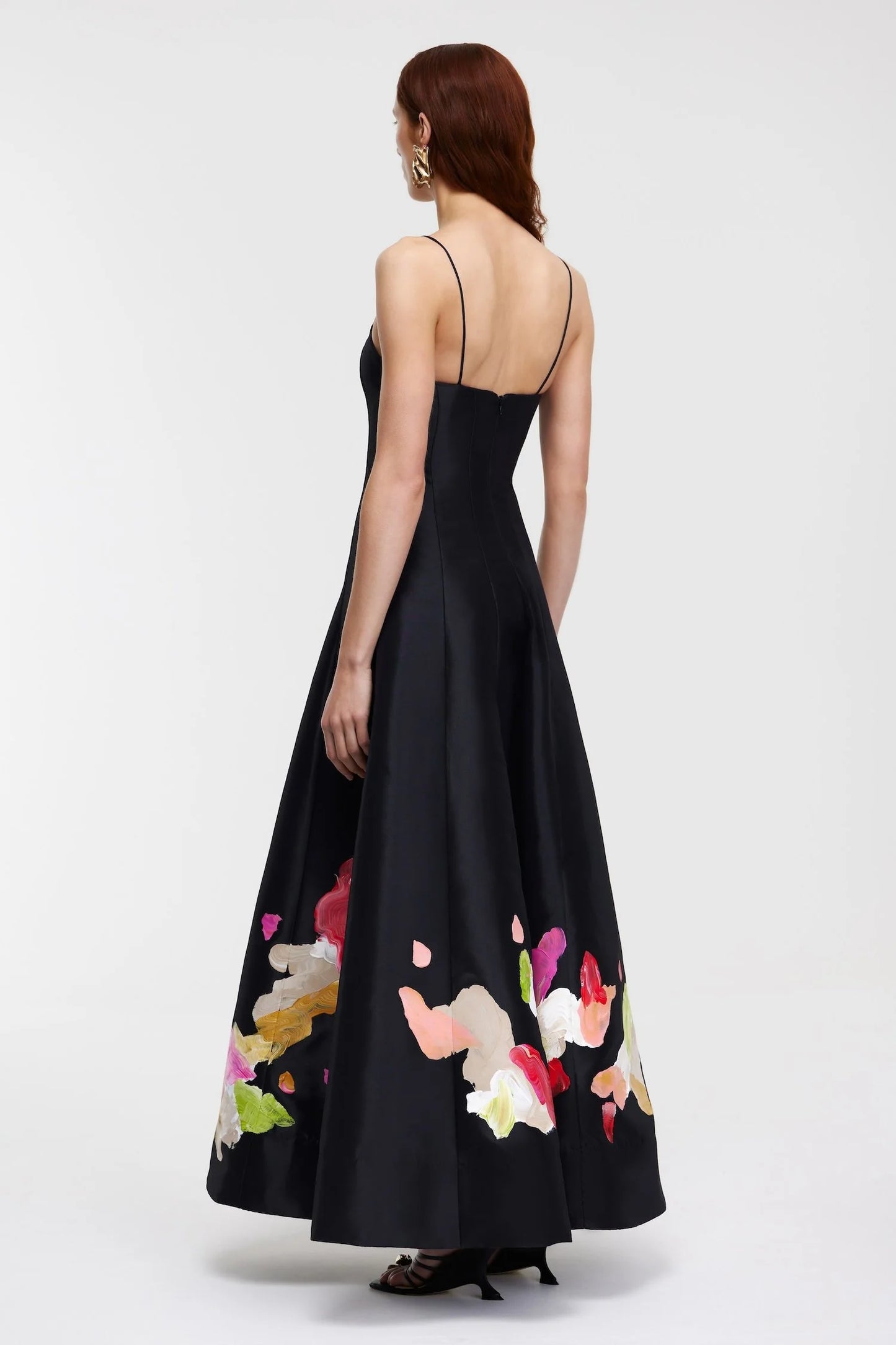 Samstone Maxi Dress