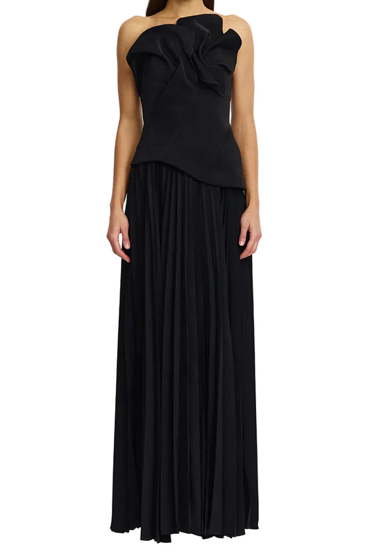 Esherly Maxi Dress