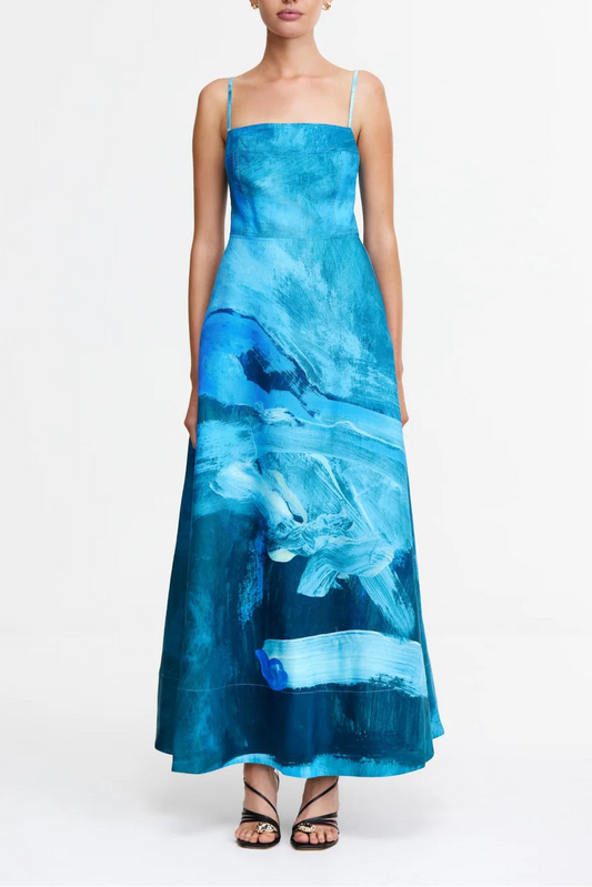 Osidge Maxi Dress