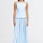 Hollinshill Maxi Dress Baby Blue