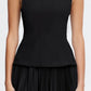 Hollinshill Maxi Dress Black