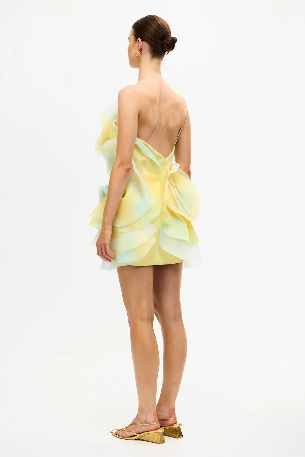 Cotwall Mini Dress - The Lake Forest Shop