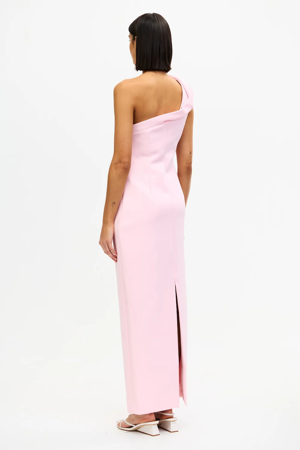 Bracora Maxi Dress