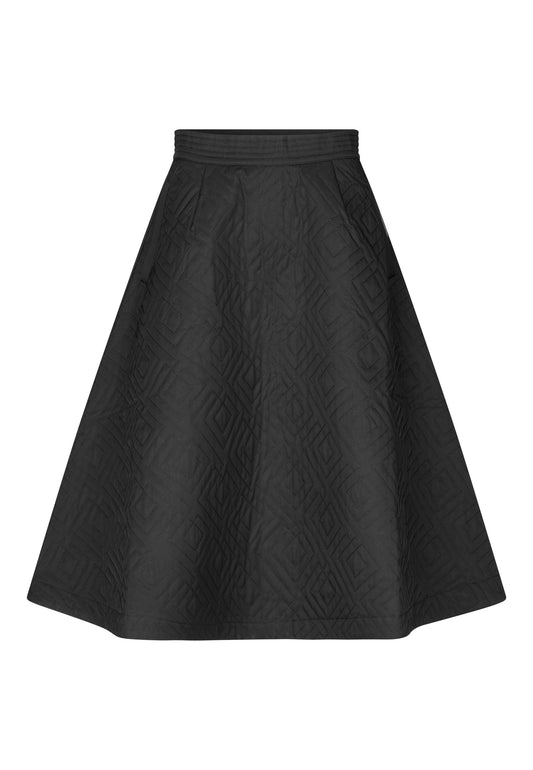 Amidea Skirt in Black