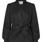Anittadea Jacket in Black
