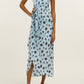 Charlotte Ditsy Floral Dress - The Lake Forest Shop