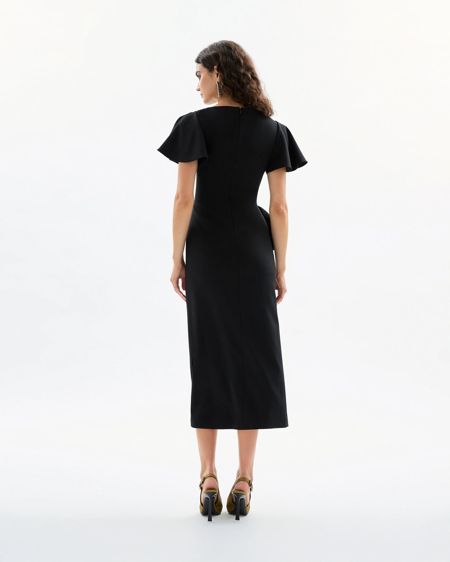 Emeline Dress