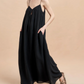 Demeter Dress Black