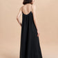 Demeter Dress Black