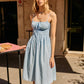 Gabriela Dress - The Lake Forest Shop