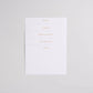 Gratitude Notecards