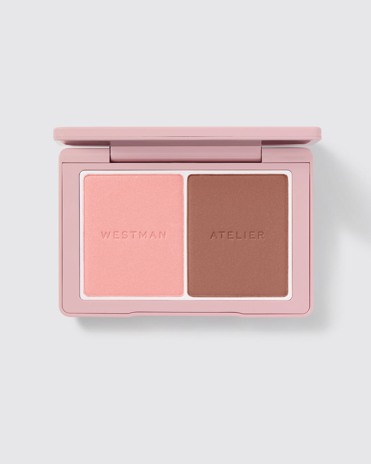 Powder Blush Duo - The Lake Forest Shop
