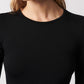 Soft Touch Long Sleeve Crewneck