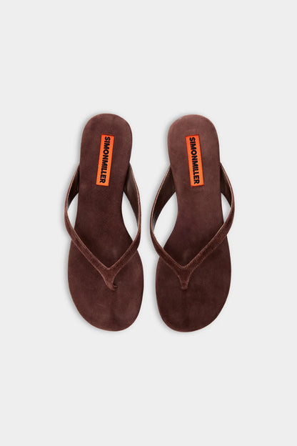 Riviera Thong Sandal - The Lake Forest Shop