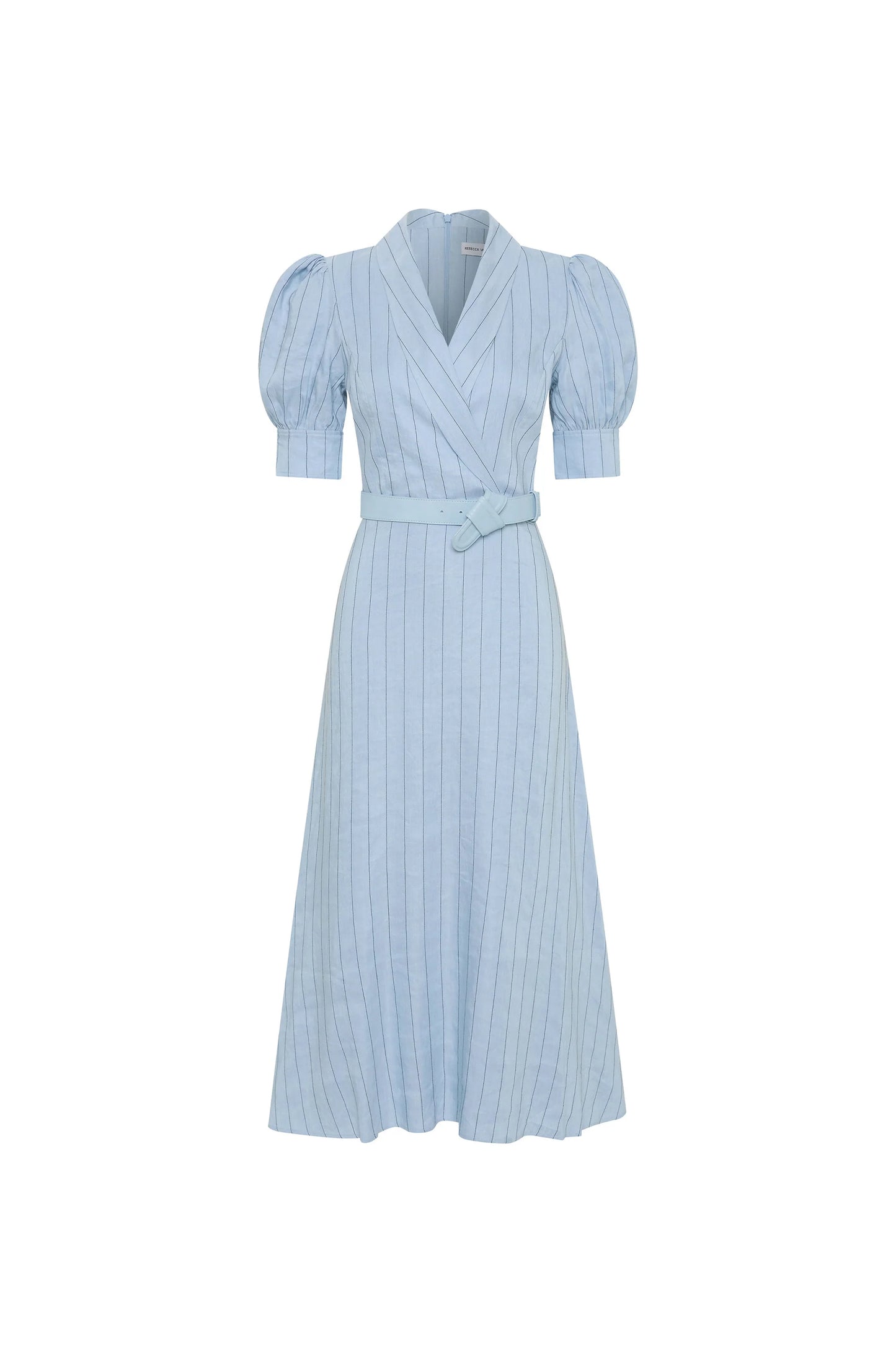 Effie Midi Dress - The Lake Forest Shop