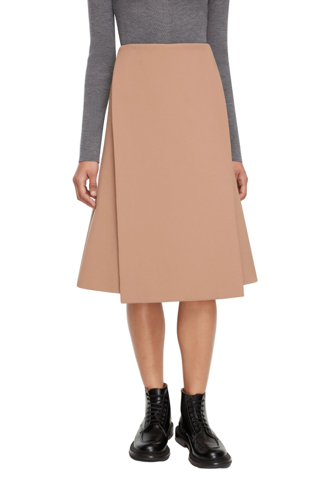 Ifsa Skirt - The Lake Forest Shop