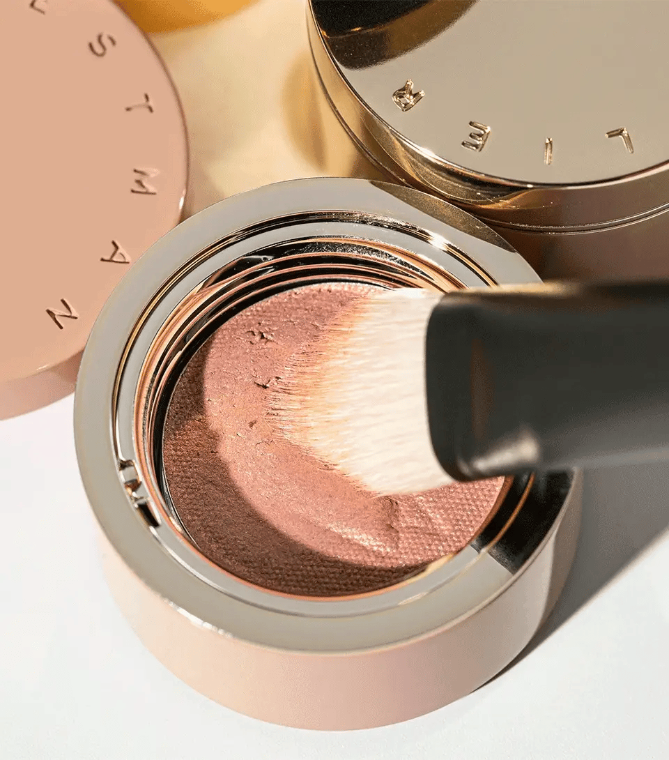 Eyeshadow 1 Brush - The Lake Forest Shop