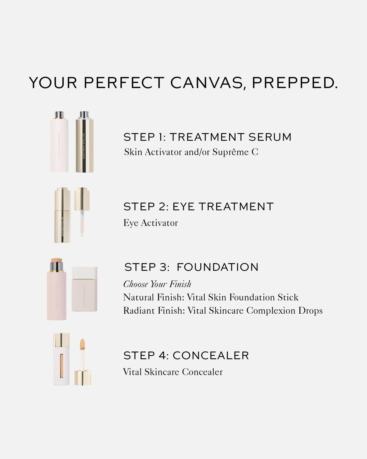Eye Activator - The Lake Forest Shop