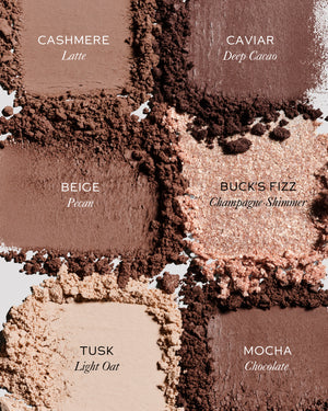 The Eye Shadow Holiday Edit 2026 - The Lake Forest Shop