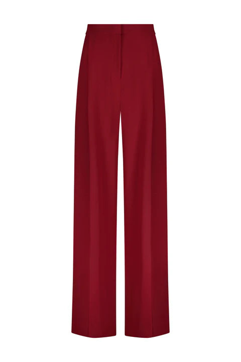 Wide Leg Pant