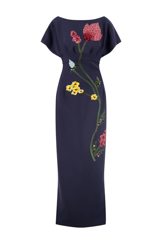Savannah Gown