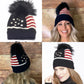 Stars/Stripes Hat