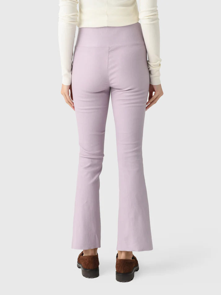 Ankle Flare Pant