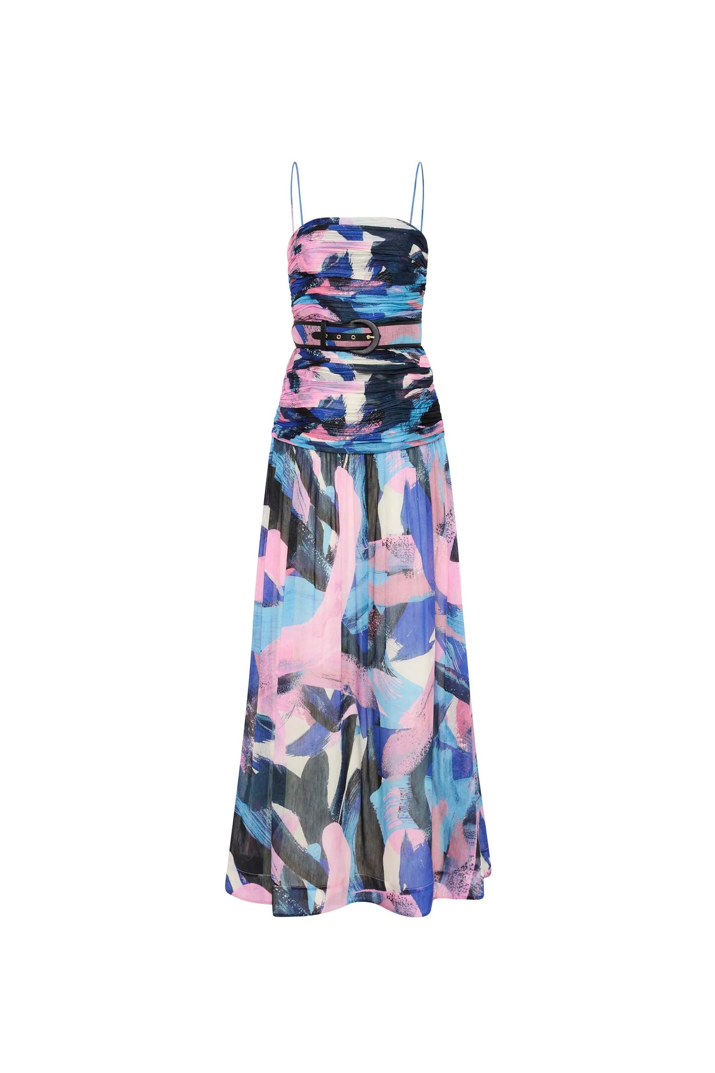 Rebecca Vallance Francois Maxi Dress