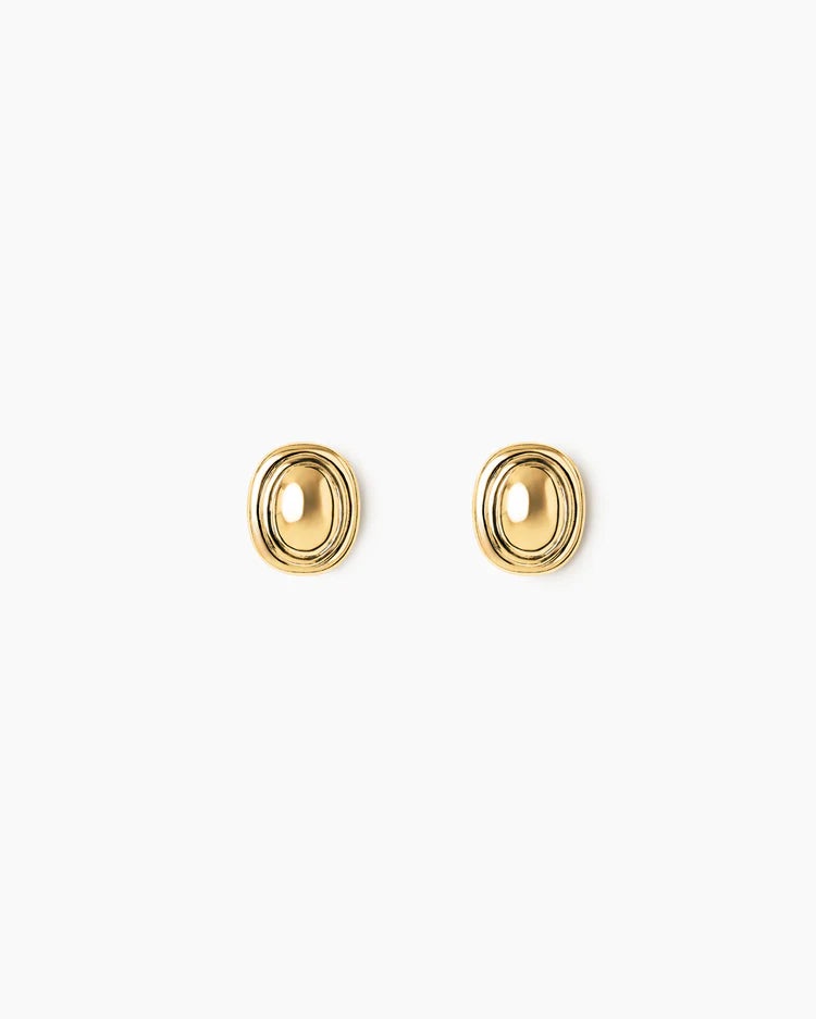 The Franka Earrings