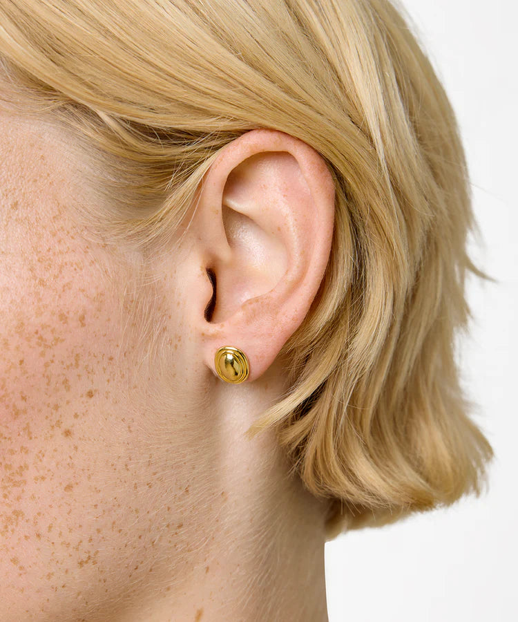 The Franka Earrings