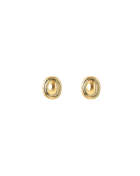 The Franka Earrings