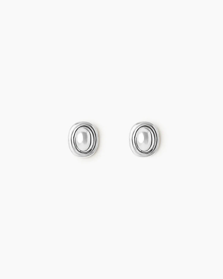 The Franka Earrings
