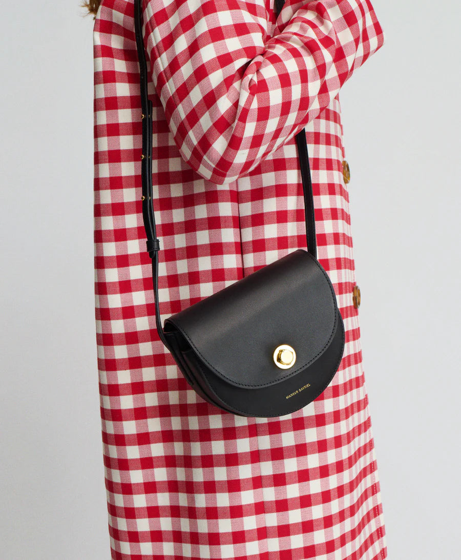 Mini Saddle Bag - The Lake Forest Shop