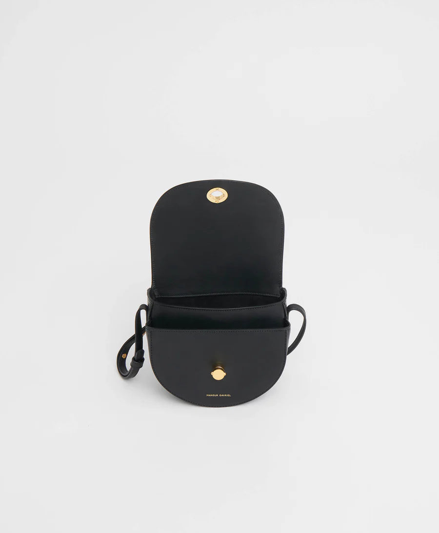 Mini Saddle Bag - The Lake Forest Shop