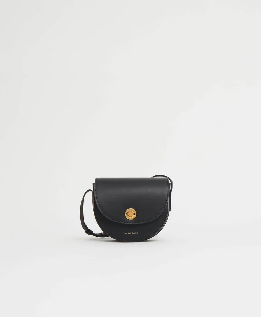 Mini Saddle Bag - The Lake Forest Shop