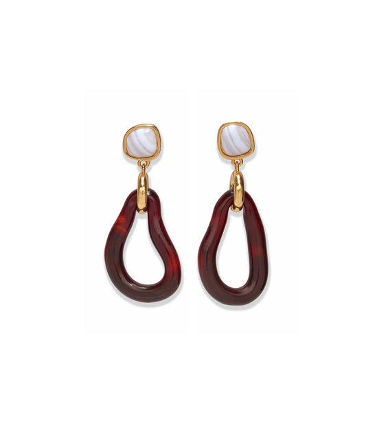 Galina Earrings