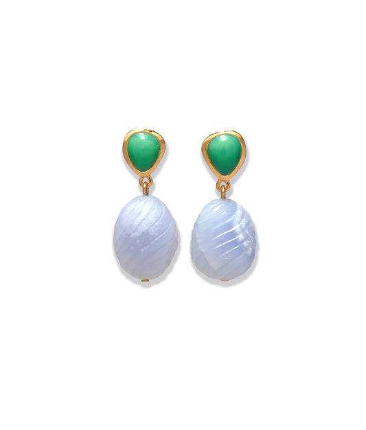 Andalusia Earrings