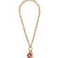 Neroli Charm Necklace