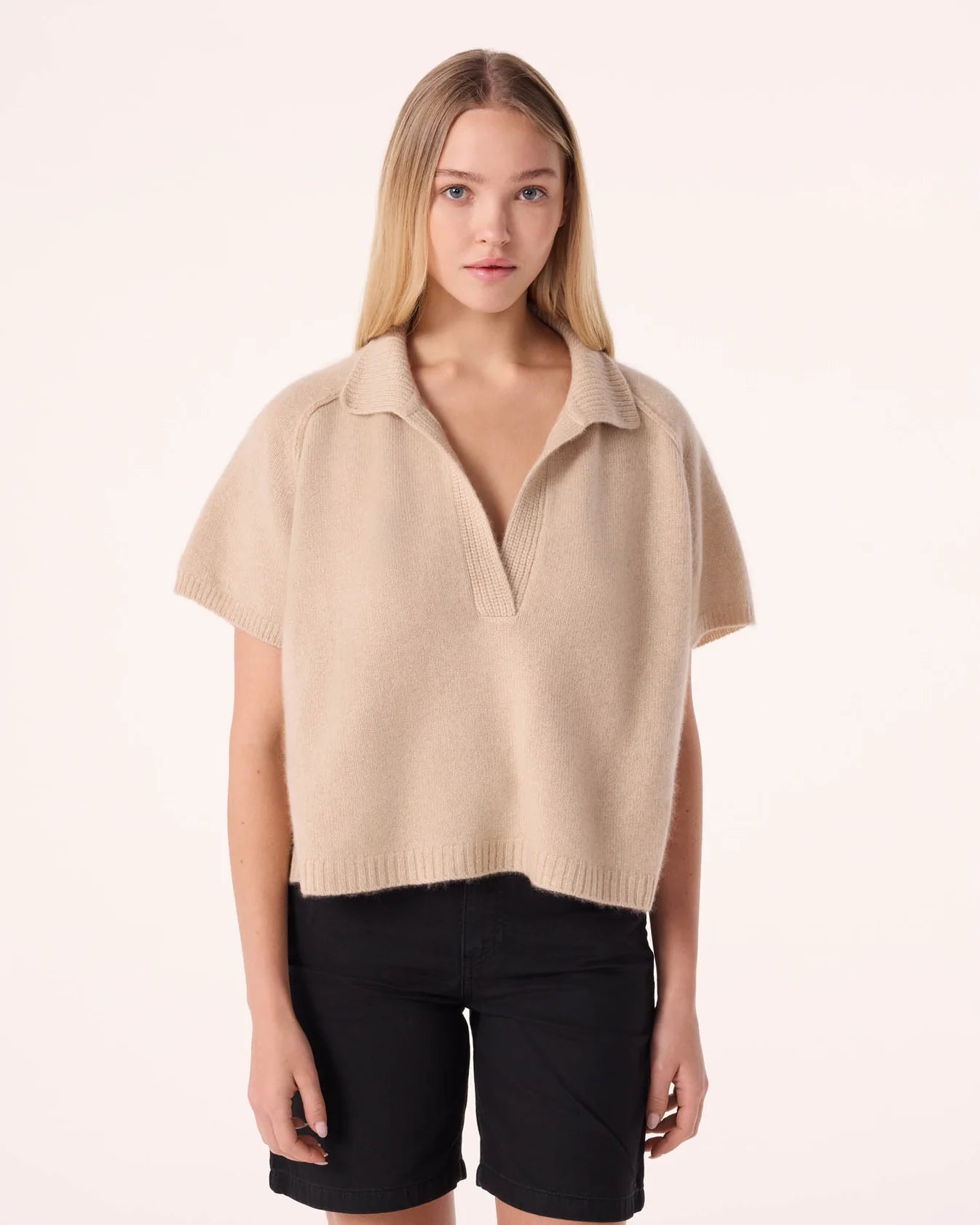 Aenor Sweater - The Lake Forest Shop
