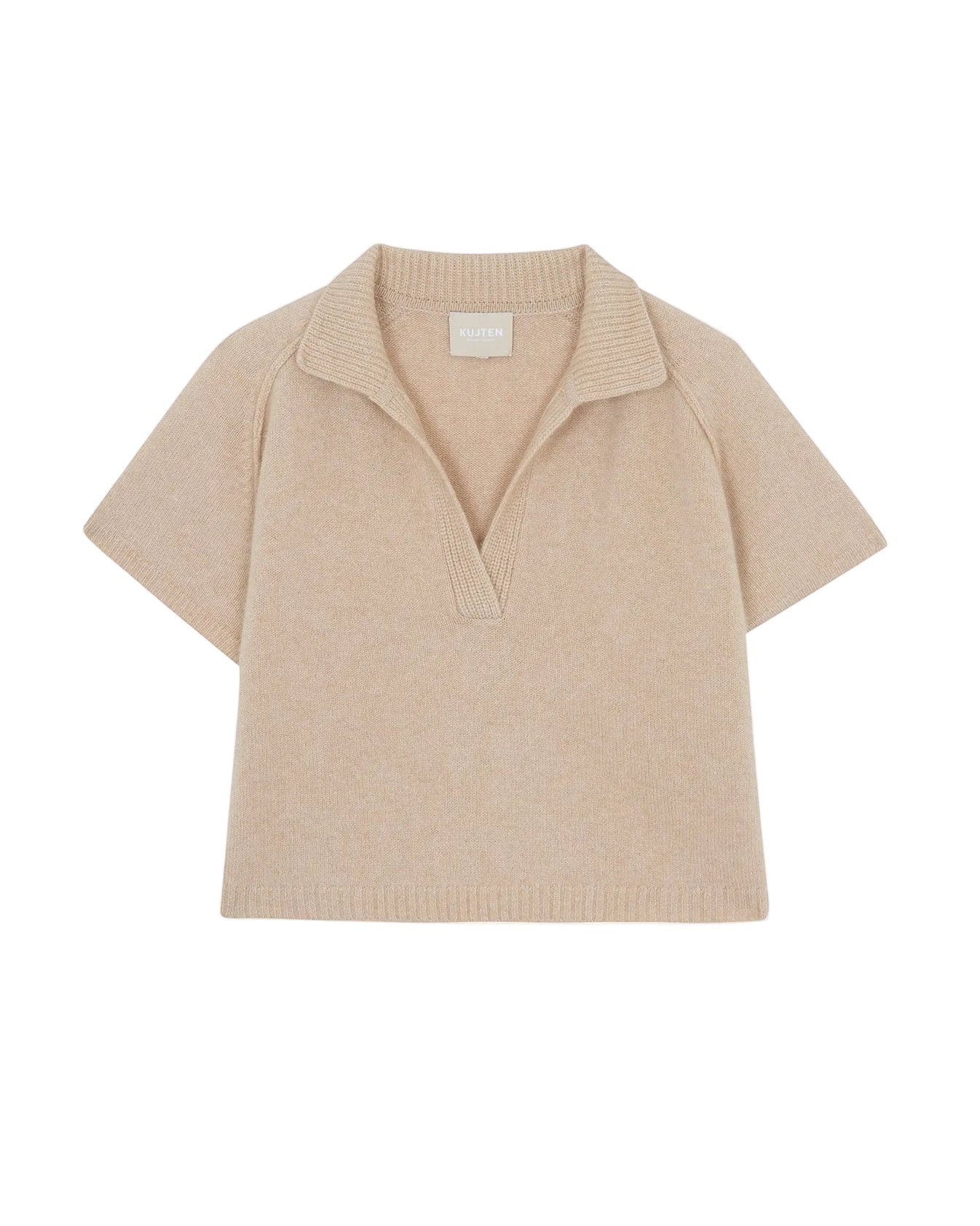 Aenor Sweater - The Lake Forest Shop