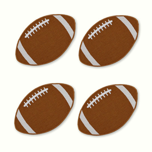 Football Napkin