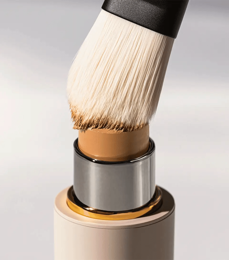 Foundation Brush - The Lake Forest Shop