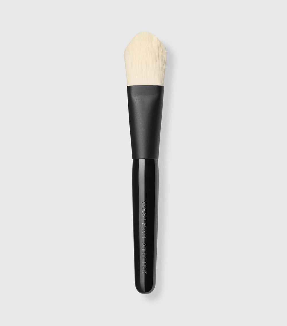 Foundation Brush - The Lake Forest Shop