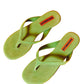 Riviera Thong Sandal - The Lake Forest Shop