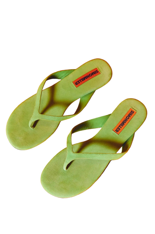 Riviera Thong Sandal - The Lake Forest Shop